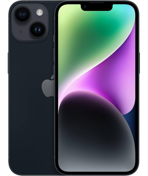 Apple Renew, iPhone 14, 128GB, Midnight
