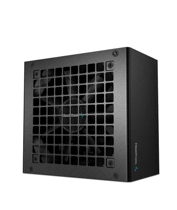 DEEPCOOL PQ850G 850W 80 PLUS Gold PSU, Black