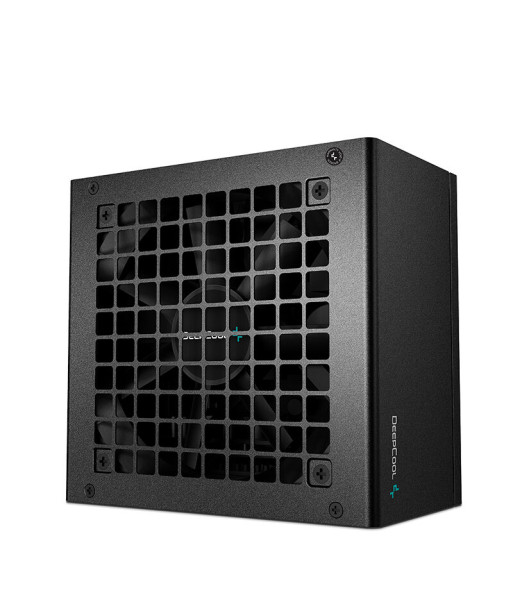 Toiteplokk DEEPCOOL PQ850G 850W 80 PLUS Gold, Black