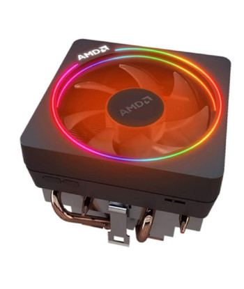 AMD Wraith Prism RGB Cooler