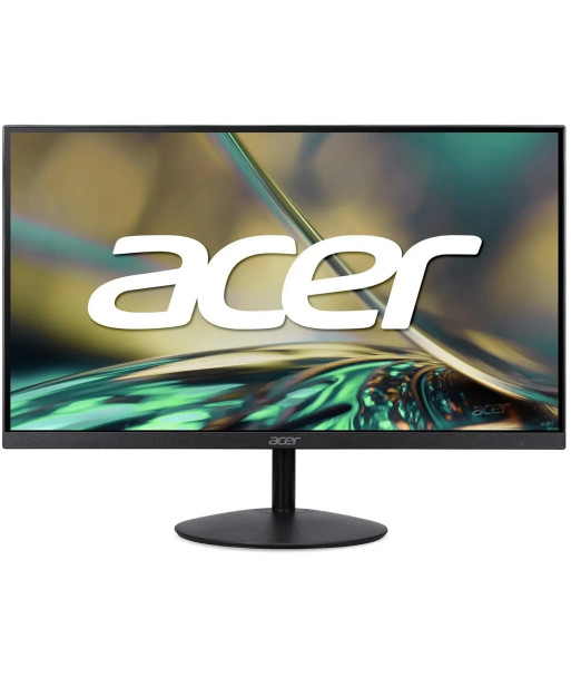 MONITOR LCD 27" SA272G0BI/UM.HS2EE.034 ACER