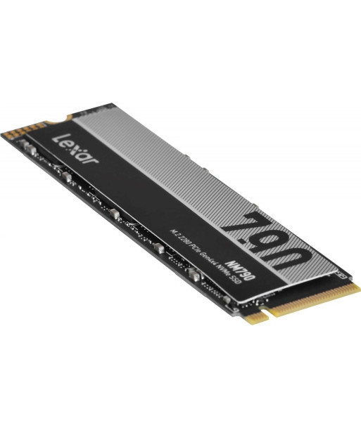 Lexar SSD NM790 2TB NVMe