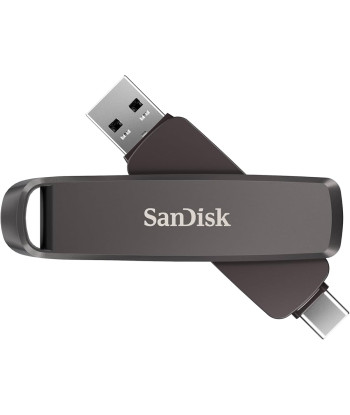 SanDisk Extreme Pro Dual Drive 1TB