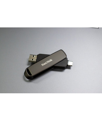SanDisk Extreme Pro Dual Drive 512GB