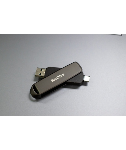 SanDisk Extreme Pro Dual Drive 512GB