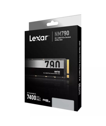 Lexar SSD NQ790 1TB NVMe