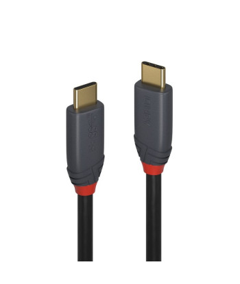 Lindy USB 3.2 Type-C Cable 1m 36976