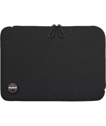 Port Designs Torino II 15.6 Sleeve Black
