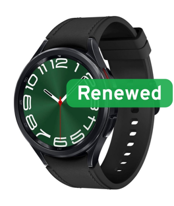 Samsung Renewed
