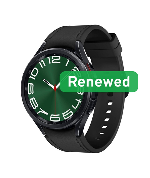 Samsung Renewed