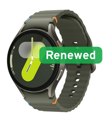 Apple Renew