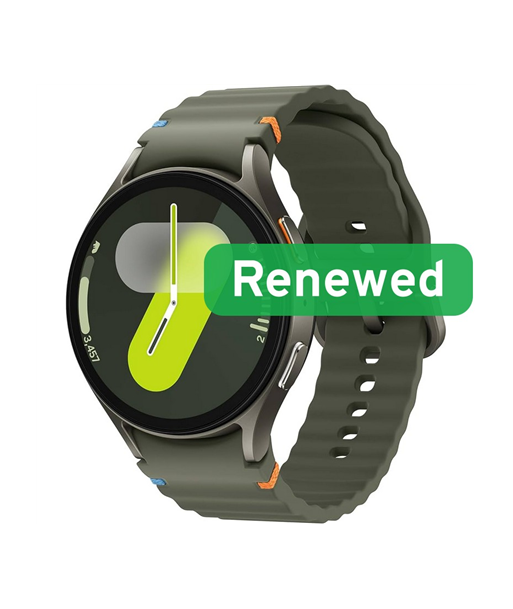 Apple Renew