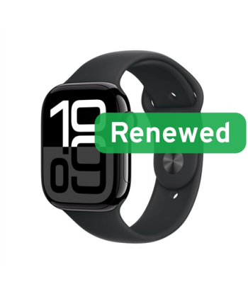 Apple Renew