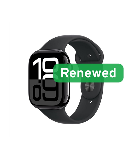 Apple Renew