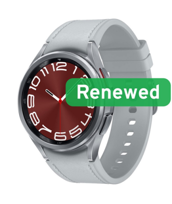 Samsung Renewed