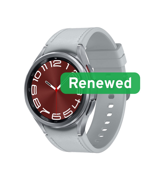 Samsung Renewed