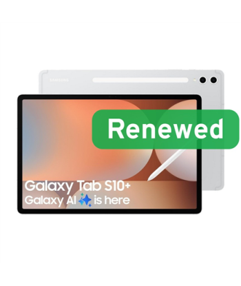 Samsung Renewed