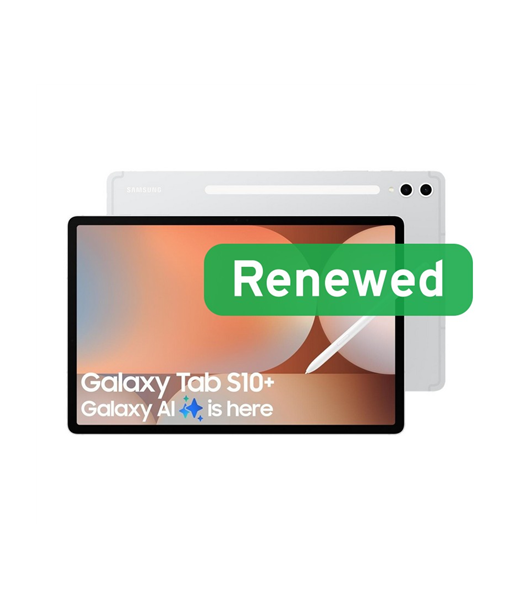 Samsung Renewed