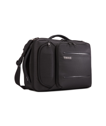 Thule, C2CB-116, Crossover 2, Fits up to size 15.6", Messenger - Briefcase/Backpack, Black, Shoulder strap