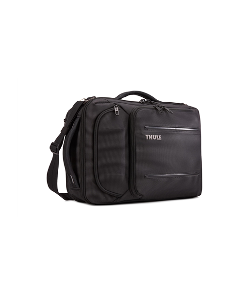 Сумка для ноутбука Thule, C2CB-116, Crossover 2, Fits up to size 15.6", /Backpack, Black, Shoulder strap