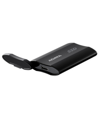 ADATA SD810 2TB USB‑C External SSD