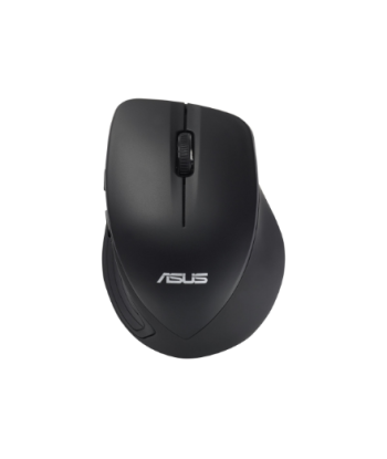 Asus, WT425, Wireless Optical Mouse, wireless, Black, Charcoal