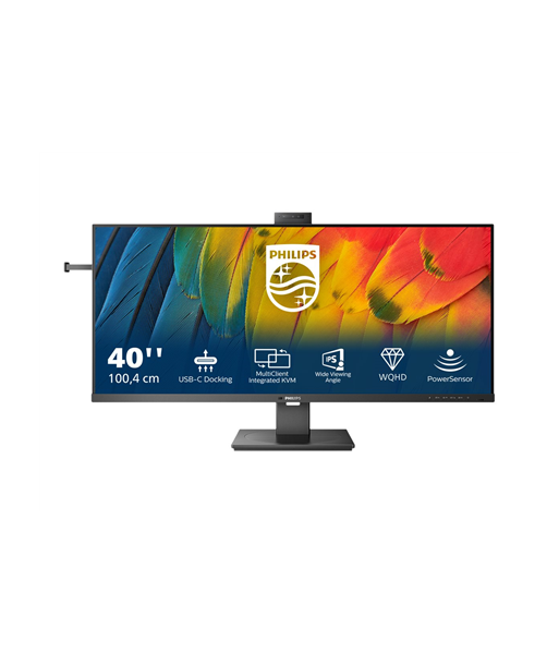 Philips 40B1U5601H Business Monitor 40" IPS 21:9 100Hz