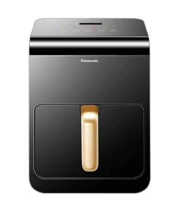 Panasonic NF-CC600AXE Air Fryer 1450W 6L Black