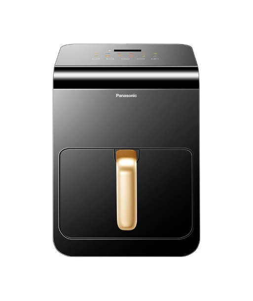 Panasonic NF-CC600AXE Kuumaõhufritüür 1450W 6L Must