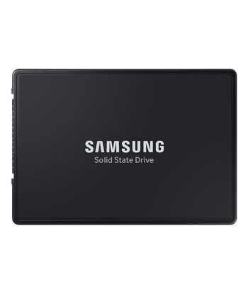 SSD SAMSUNG SSD series PM9A3 1.92TB PCIe Gen4 NVMe Write speed 4000 MBytes/sec Read speed 6800 MBytes/sec Form Factor U.2 TBW