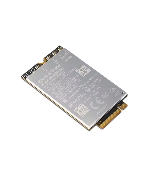 Lenovo Quectel RM520N-GL 5G M.2 WWAN Module for X1 2-in-1 Gen 9/T16 Gen 3 | 4XC1Q24435