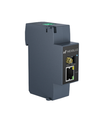 NexBlue ZEN Three Phase (current sensor) | Wi-Fi, Bluetooth