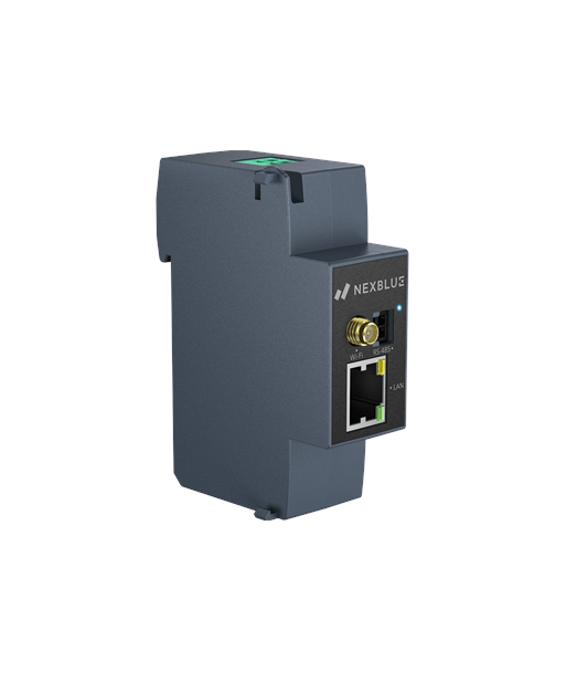 NexBlue ZEN Three Phase (current sensor) | Wi-Fi, Bluetooth