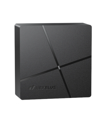 NexBlue Zen (Smart Meter) | Wi-Fi, Bluetooth