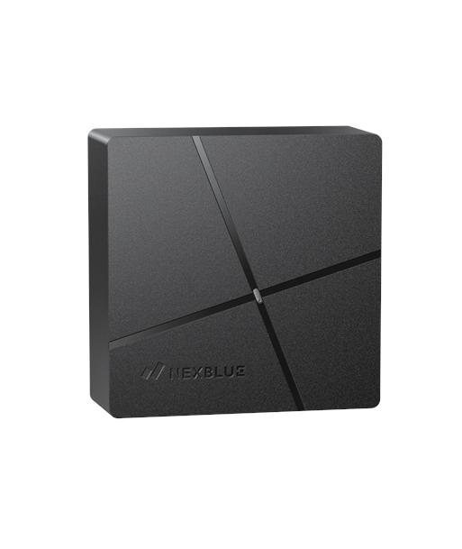NexBlue Zen (Smart Meter) | Wi-Fi, Bluetooth