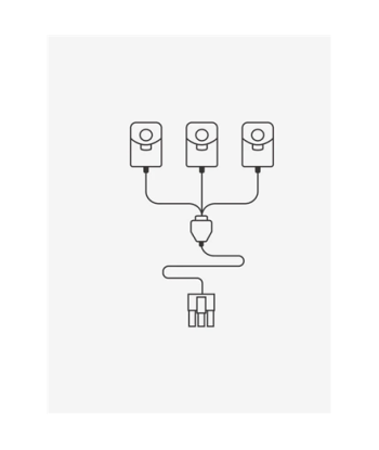NexBlue 3-in-1 CT clamps for solar T10