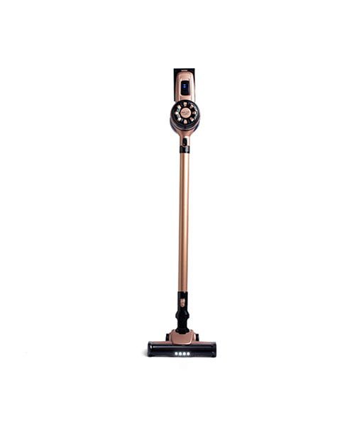 Пылесос Adler, AD 7044, Cordless operating, Handstick and Handheld, - W, 22.2 V, Operating time (max) 40 min, Bronze