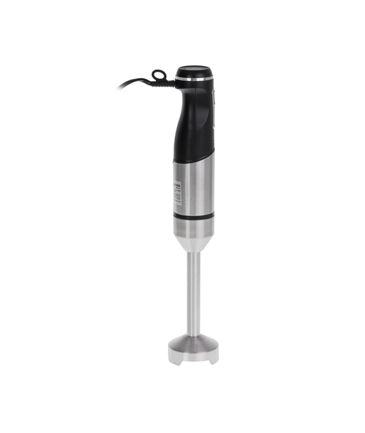 Adler, Hand Blender, AD 4628, Hand Blender, 1900 W, Number of speeds 1, Turbo mode, Ice crushing, Stainless Steel/Black