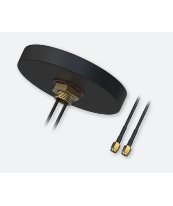 ANTENNA MOBILE ROOF SMA/COMBO MIMO PR1KCL25 TELTONIKA