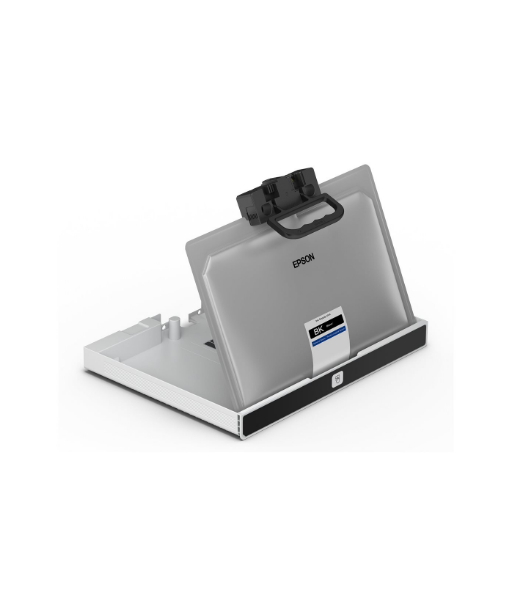 Epson XXL Ink, WorkForce Pro EM/EP-C800R, Ink cartrige, Black