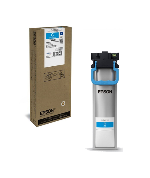 Epson C13T944240 | Ink Cartridge L | Cyan