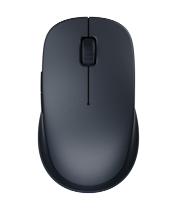 Компьютерная мышь Xiaomi Dual-mode 2, Wireless, 2.4 GHz, Bluetooth, Black