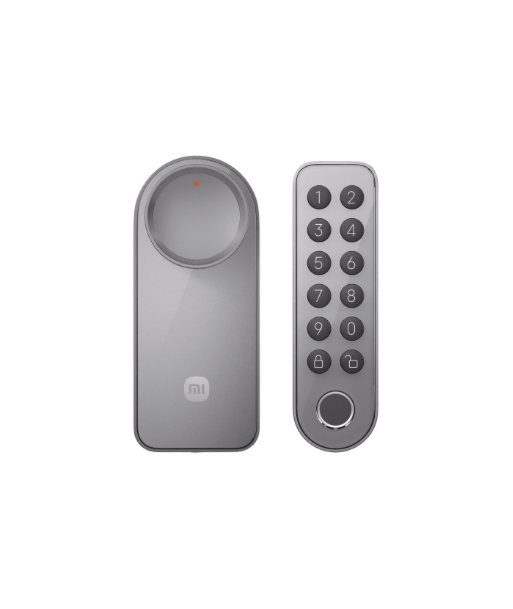 Xiaomi Self-Install Smart Lock (Keypad Included) EU | Xiaomi