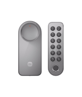 Xiaomi Self-Install Smart Lock EU | Xiaomi