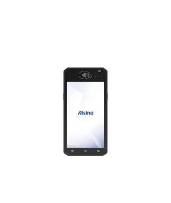 MOBILE POS MINI TERMINAL/ANDROID A80 AISINO
