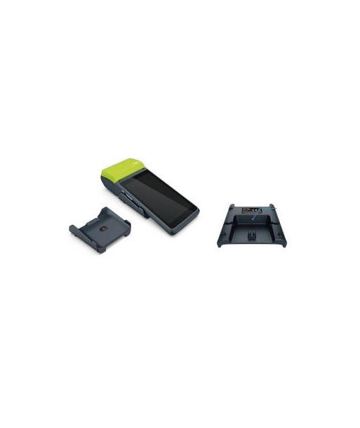 MOBILE POS ACC CHARGING CRADLE/F100 CH FEITIAN