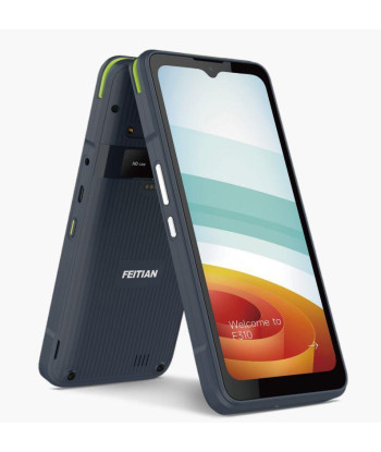 MOBILE POS TERMINAL 6.5''/F310 IC+NFC F310A FEITIAN