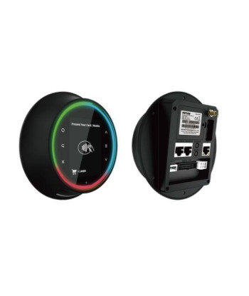 MOBILE POS ACC MODULE/UNATTENDED F360-2 FEITIAN