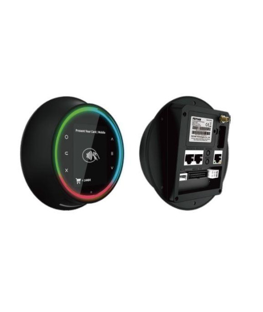 MOBILE POS ACC MODULE/UNATTENDED F360-2 FEITIAN