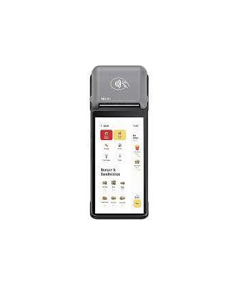 MOBILE POS TERMINAL M1 6''/4/64GB M1-464BS TELPO